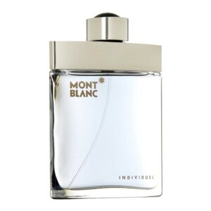 MONT BLANC INDIVIDUEL EDT 75ML