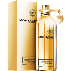 Buy now MONTALE AOUD DAMASCUS at PERFUME BAAZAAR at best discounted prices with free delivery all over in Pakistan.