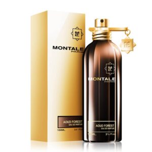 Buy now MONTALE AOUD FOREST at PERFUME BAAZAAR at best discounted prices with free delivery all over in Pakistan.