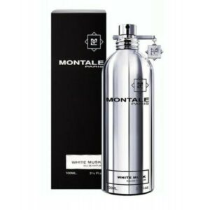 Buy now MONTALE WHITE MUSK at PERFUME BAAZAAR at best discounted prices with free delivery all over in Pakistan.