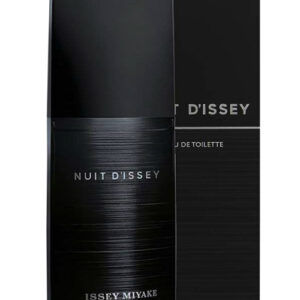 ISSEY MIYAKE NUIT D'ISSEY EDT 75ML