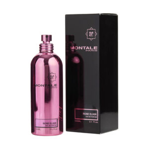 Buy now MONTALE ROSES ELIXIR at PERFUME BAAZAAR at best discounted prices with free delivery all over in Pakistan.