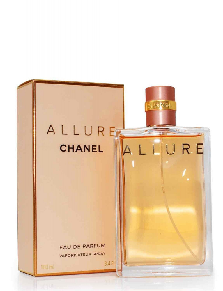 Chanel Allure eau de parfum  35 ml Reviews 2023