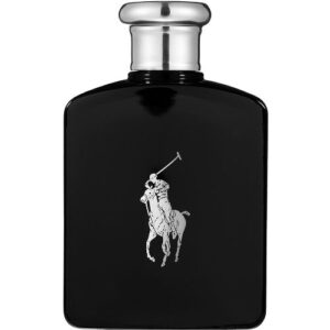 RALPH LAUREN POLO BLACK EDT 125ML