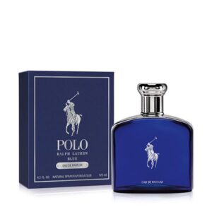 RALPH LAUREN POLO BLUE EDP 125ML