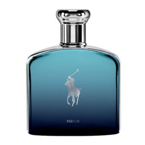 RALPH LAUREN POLO DEEP BLUE PARFUM 125ML