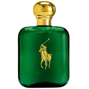 RALPH LAUREN POLO GREEN EDT 118ML