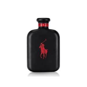 RALPH LAUREN POLO RED EXTREME 125ML