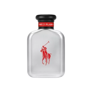 RALPH LAUREN POLO RED RUSH EDT 125ML