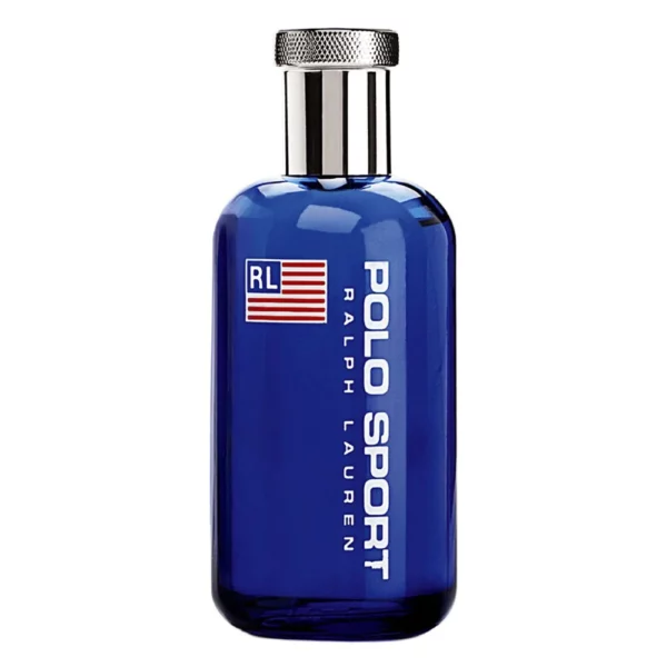 RALPH LAUREN POLO SPORT EDT 125ML