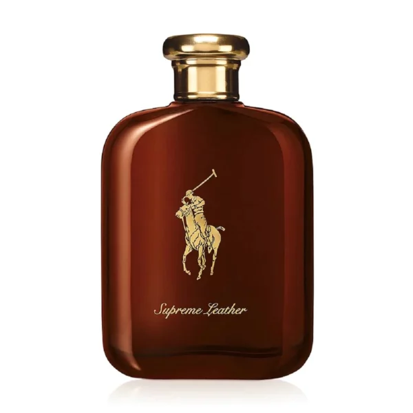 RALPH LAUREN POLO SUPREME LEATHER EDP 125ML