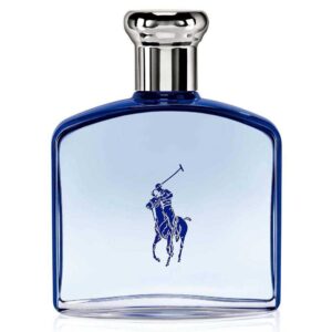 RALPH LAUREN POLO ULTRA BLUE EDT 125ML