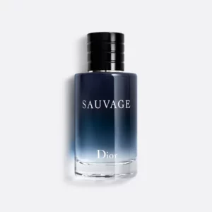 CHRISTIAN DIOR SAUVAGE EDT 100ML