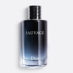 CHRISTIAN DIOR SAUVAGE EDT 200ML