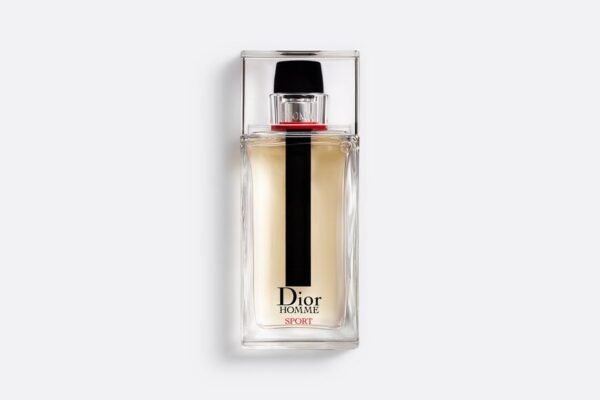 CHRISTIAN DIOR HOMME SPORT EDT 125ML