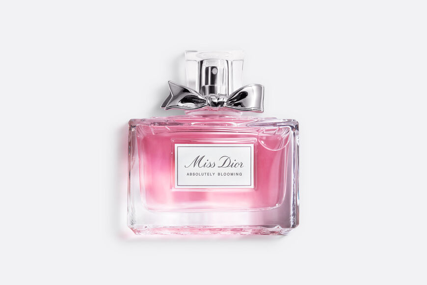 CHRISTIAN DIOR MISS DIOR ABSOLUTELY BLOOMING EDP 100ML - Best Price In ...