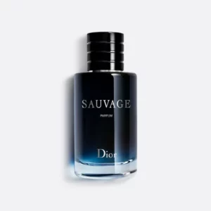 CHRISTIAN DIOR SAUVAGE PARFUM 100ML