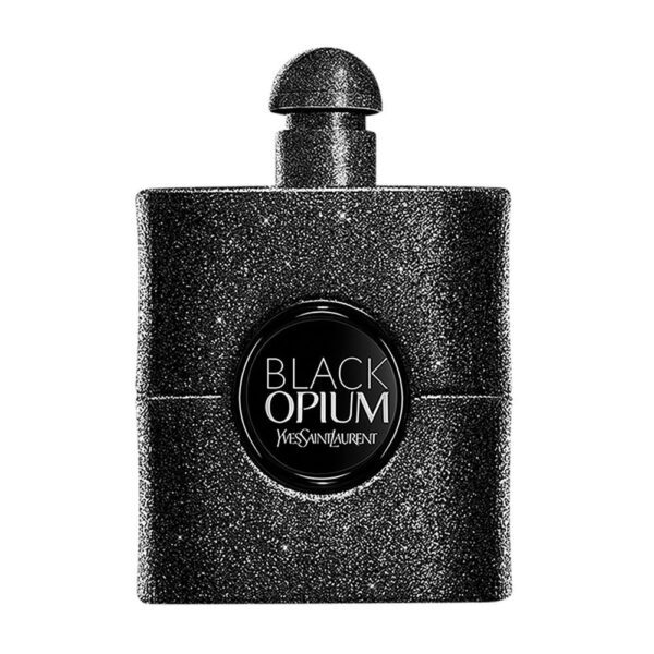 YVES SAINT LAURENT BLACK OPIUM EDP EXTREME 90ML