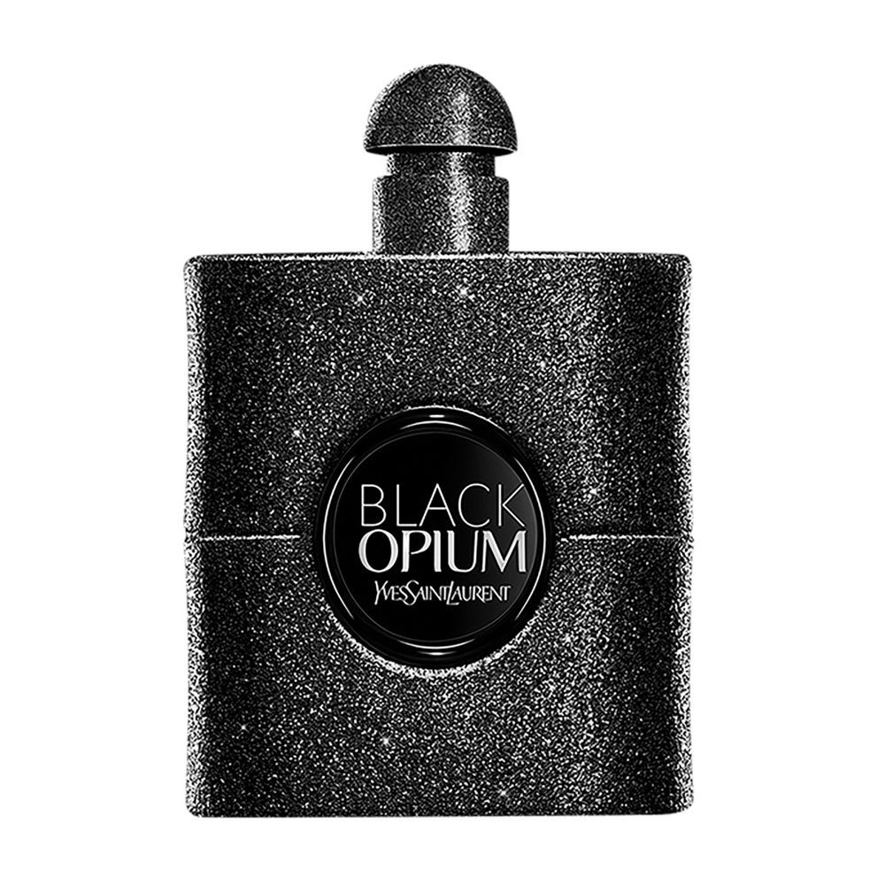 YVES SAINT LAURENT BLACK OPIUM EDP EXTREME 90ML - Price In Pakistan