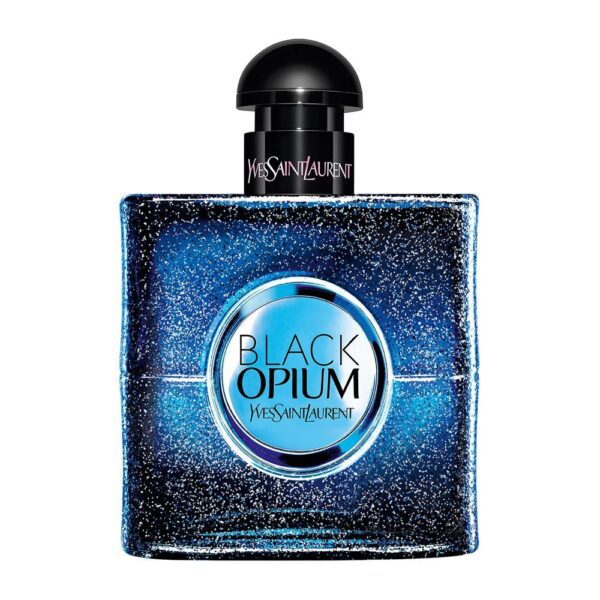 YVES SAINT LAURENT BLACK OPIUM INTENSE EDP 90ML