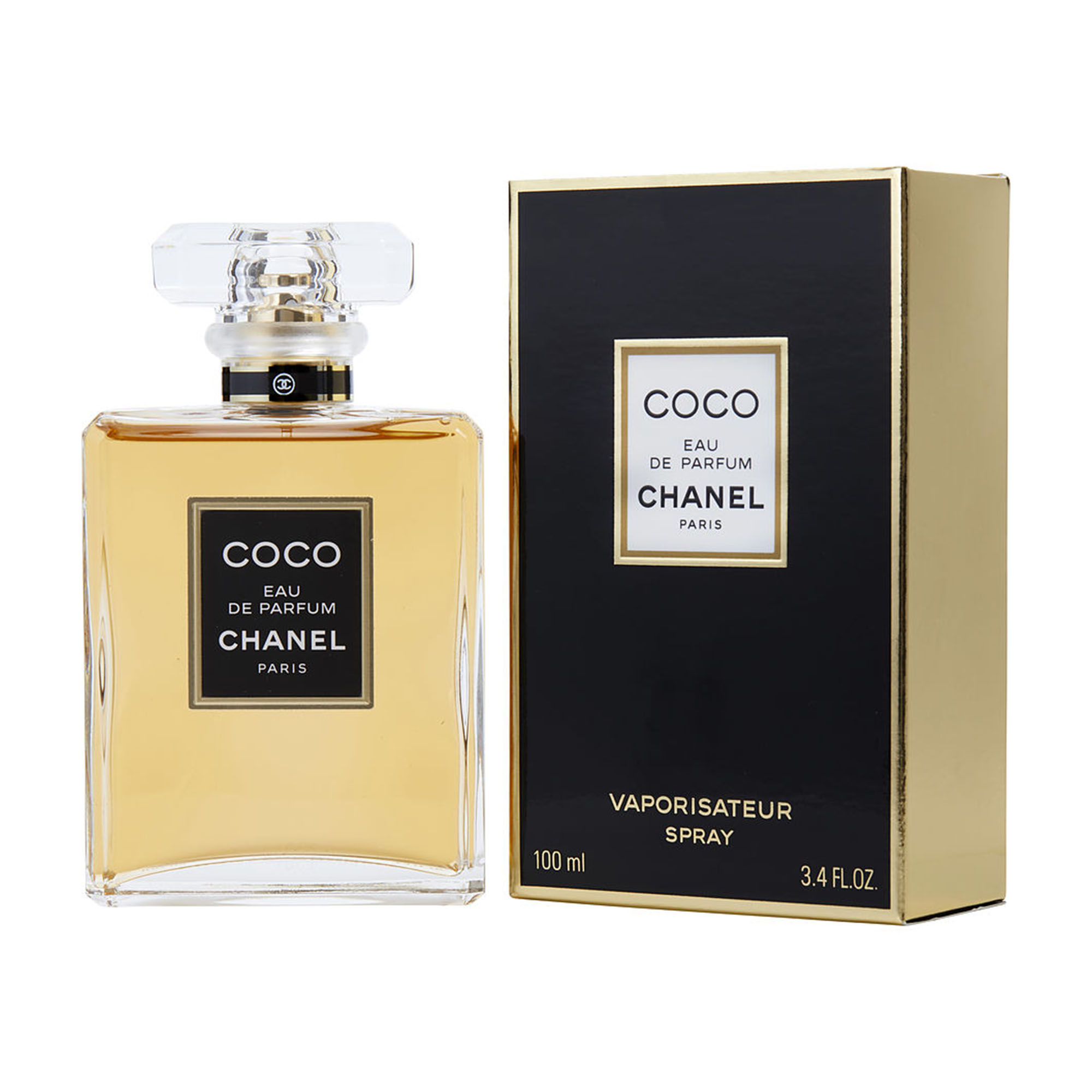 CHANEL COCO EDP 100ML - Perfume Baazaar, Pakistan