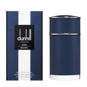 DUNHILL LONDON ICON RACING EDP BLUE 100ML