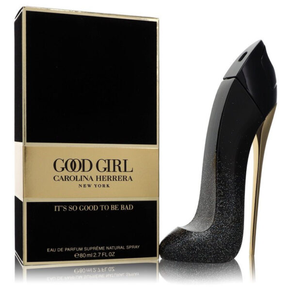 CAROLINA HERRERA GOOD GIRL NEW YORK EDP 80ML - Price In Pakistan