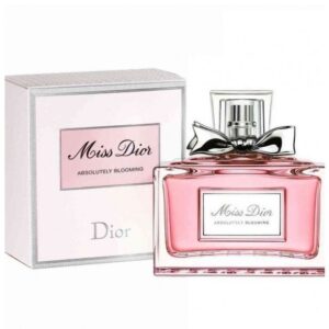 CHRISTIAN DIOR MISS DIOR ABSOLUTELY BLOOMING EDP 100ML