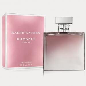 RALPH LAUREN ROMANCE PARFUM 100ML