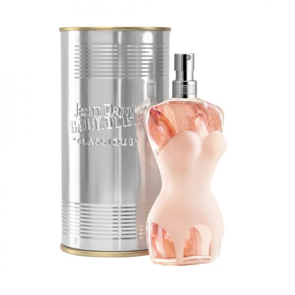 JEAN PAUL GAULTIER CLASSIQUE EDT 100ML