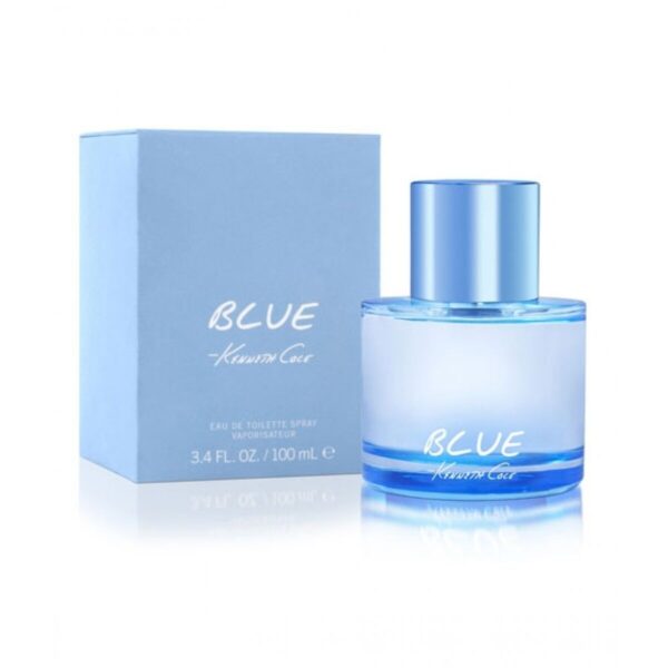 KENNETH COLE BLUE EDT 100ML