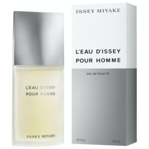 ISSEY MIYAKE L'EAU D'ISSEY POUR HOMME EDT 75ML