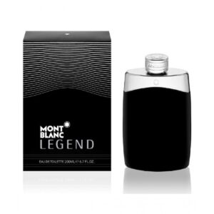 MONT BLANC LEGEND EDT 200ML