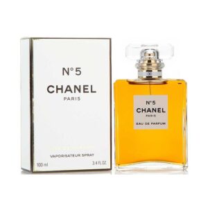 CHANEL N5 EDP 100ML