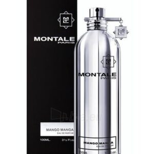 Buy now MONTALE MANGO MANGA at PERFUME BAAZAAR at best discounted prices with free delivery all over in Pakistan.