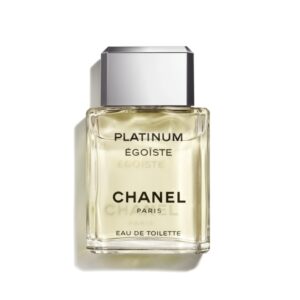 CHANEL PLATINUM EGOISTE POUR HOMME EDT 100ML