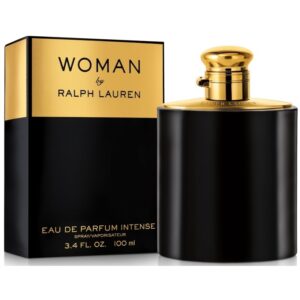 RALPH LAUREN WOMAN EDP INTENSE 100ML