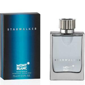 MONT BLANC STARWALKER EDT 75ML