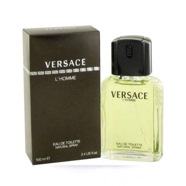 VERSACE L'HOMME EDT 100ML