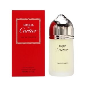 CARTIER PASHA DE CARTIER EDT 100ML