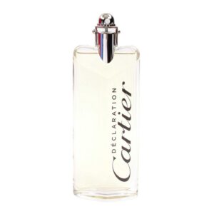 Buy CARTIER DECLARATION EDT 100ML at Perfume Baazaar Pakistan at best prices.