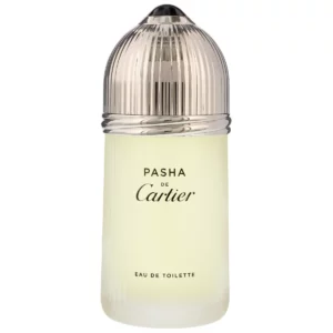 Buy CARTIER PASHA DE CARTIER EDT 100ML at Perfume Baazaar Pakistan at best prices.