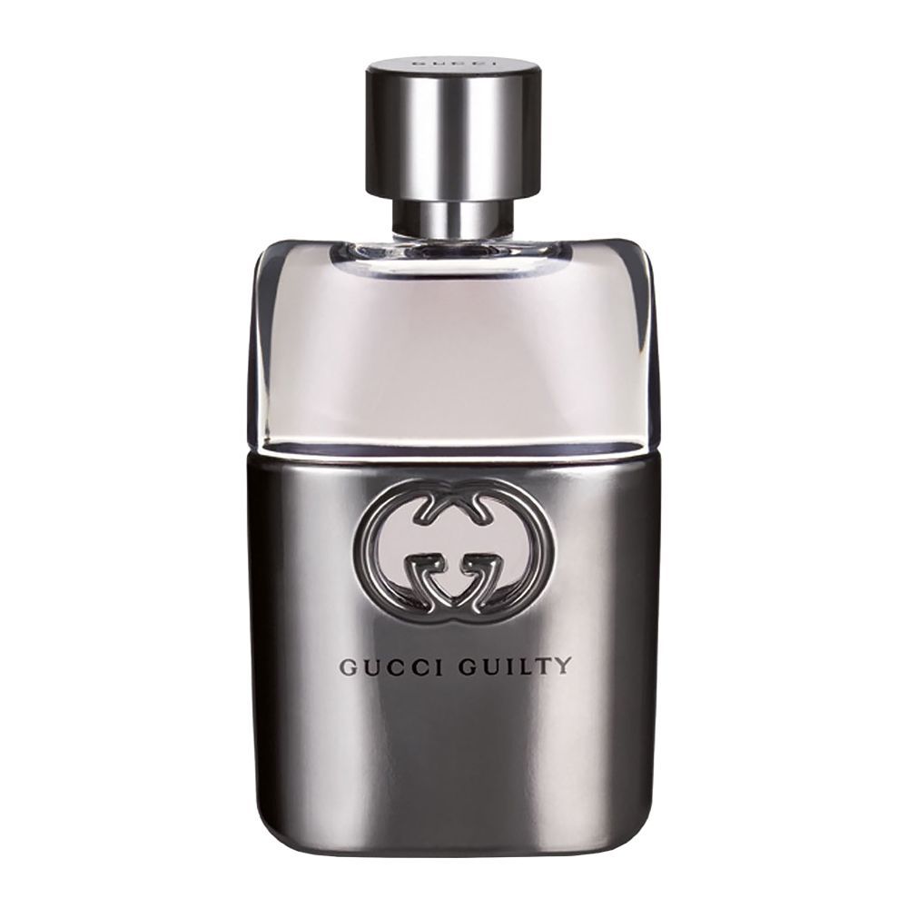 GUCCI GUILTY POUR HOMME EDT 90ML - Best Price In Pakistan