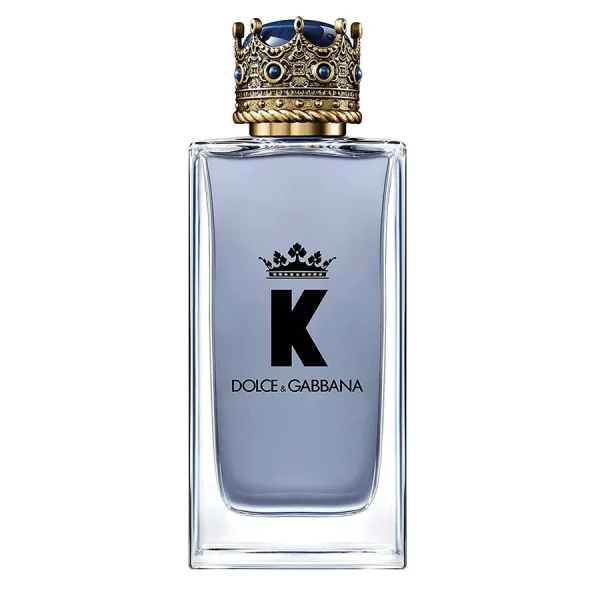 DOLCE & GABBANA KING EDT 100ML