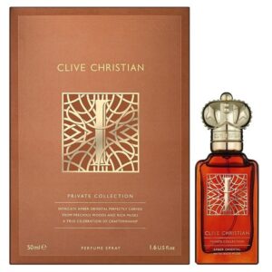 CLIVE CHRISTIAN I AMBER ORIENTAL MEN EDP 50ML