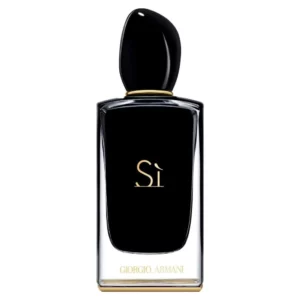 GIORGIO ARMANI SI INTENSE EDP 100ML