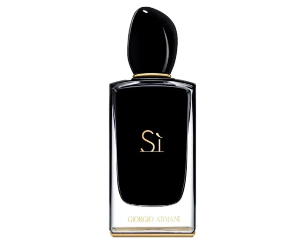 GIORGIO ARMANI SI INTENSE EDP 100ML