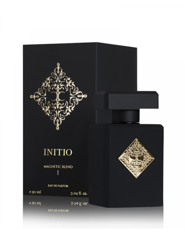 INITIO PARFUMS PRIVES INITIO MAGNETIC BLEND 1 EDP 90ML