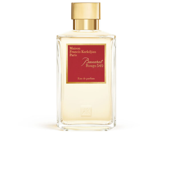 MAISON FRANCIS KURKDJIAN BACCARAT ROUGE 540 EDP 200ML