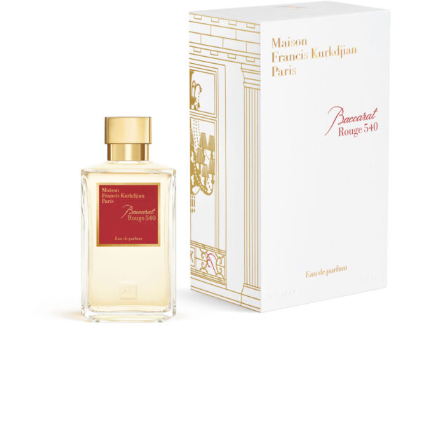 MAISON FRANCIS KURKDJIAN BACCARAT ROUGE 540 EDP 200ML